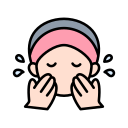 Care icon