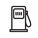 combustible icon