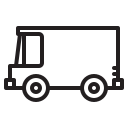 camioneta icon