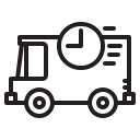 camioneta icon