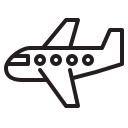 aeronave icon