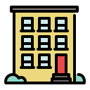 departamento icon