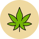 marijuana icon