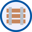 ferrocarril icon