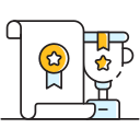 certificado icon