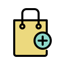 bolsa icon