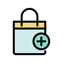 bolsa icon