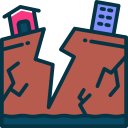 terremoto icon