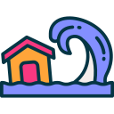 tsunami icon