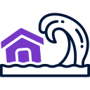 tsunami icon