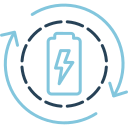 energía icon