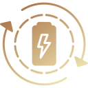 energía icon