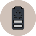 reciclar icon