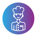 cocinero icon