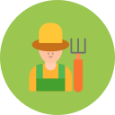 agricultor icon