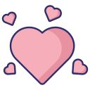 corazón icon