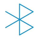 bluetooth icon