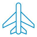 avión icon