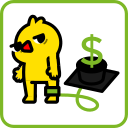 dinero icon