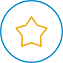 estrellas icon