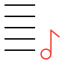 música icon