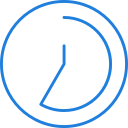 reloj icon