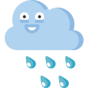 Lluvia icon