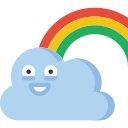 Arco iris icon