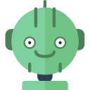 Robot icon