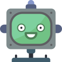 Robot icon