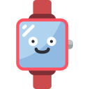 Reloj inteligente icon