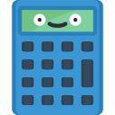 Calculadora icon