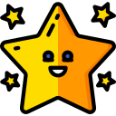 Estrella icon