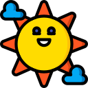 Sol icon