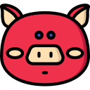 Cerdo icon