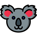 Koala icon