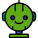 Robot icon