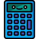 Calculadora icon