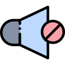 Silenciar icon