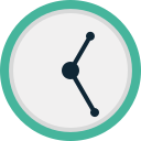 reloj icon