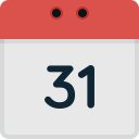 calendario icon