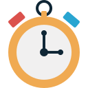 reloj icon