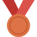 medalla icon