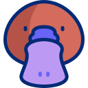 ornitorrinco animated icon