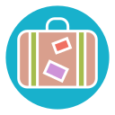 viajar icon