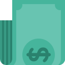 dinero icon