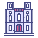 ciudad icon