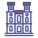 ciudad icon