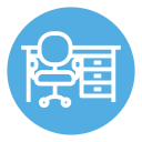 bureau icon