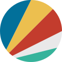 seychelles icon